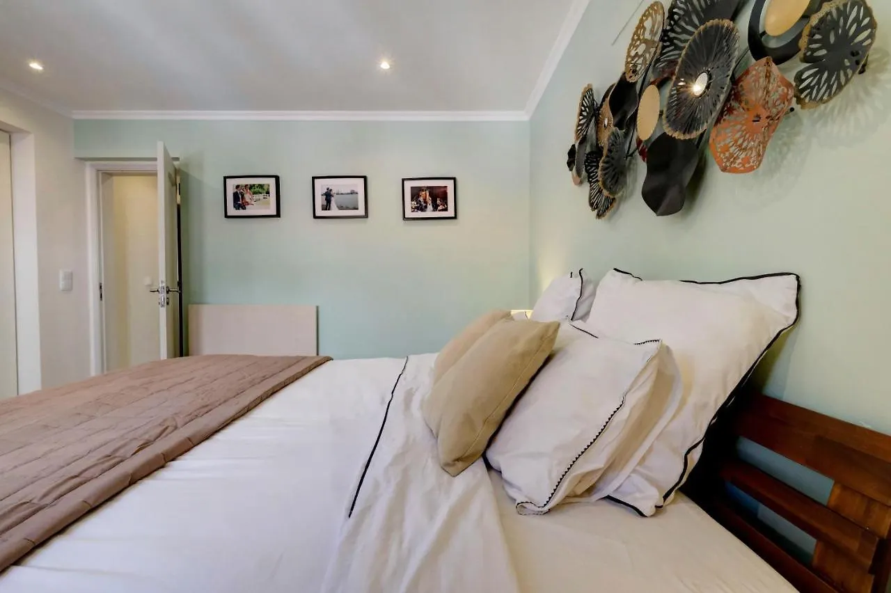 Comfortable Town House In Quiet Area By Lovelystay Lisbon Portugal